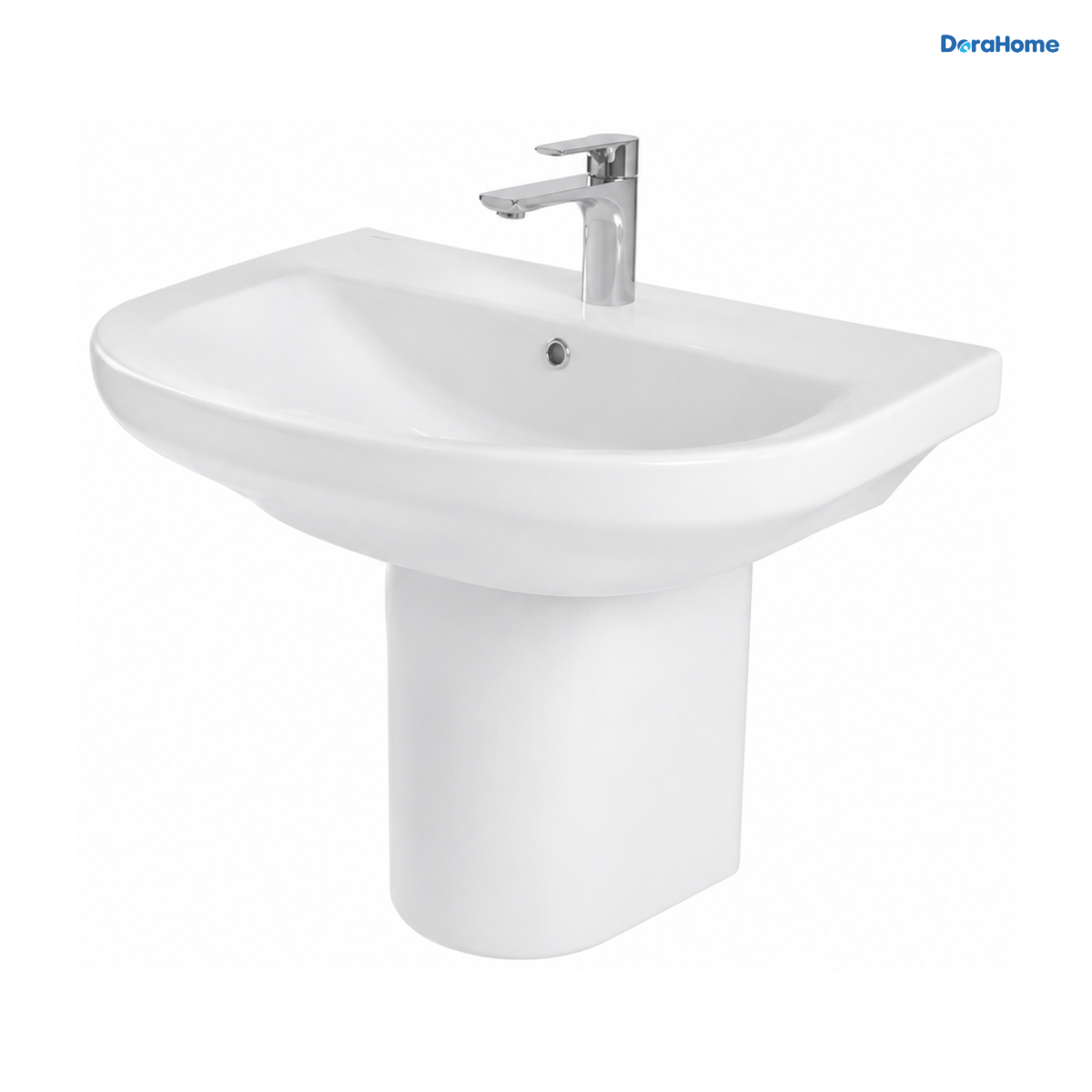 Lavabo treo tường